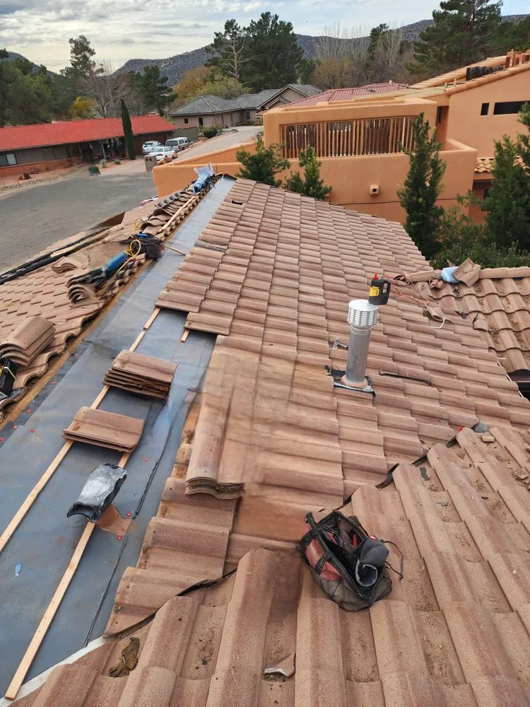 Expert water heater service for homes in Cottonwood, AZ by Top2Bottom Construction