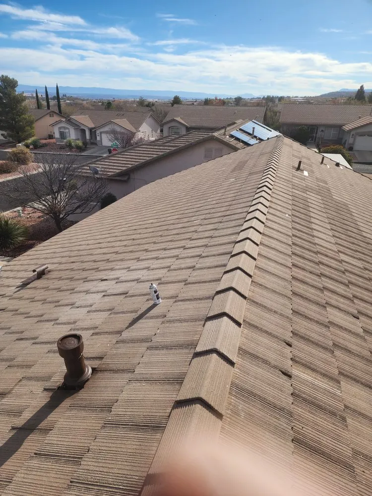 Expert plumbing repair experts serving Cottonwood, AZ - Top2Bottom Construction