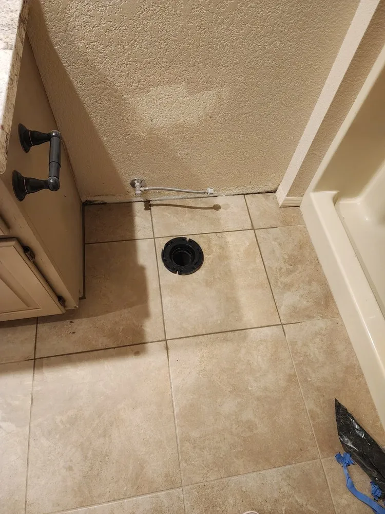 Expert drain cleaning service in Cottonwood, AZ - Top2Bottom Construction