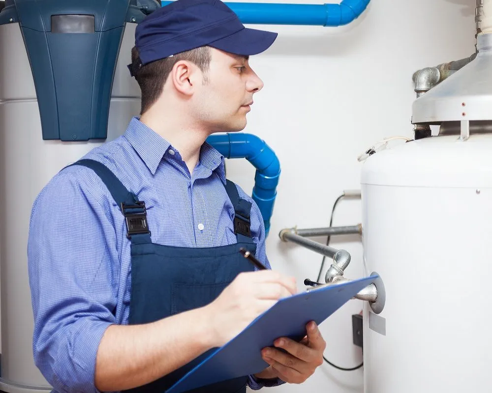 Slide of Topanga Plumbing Masters