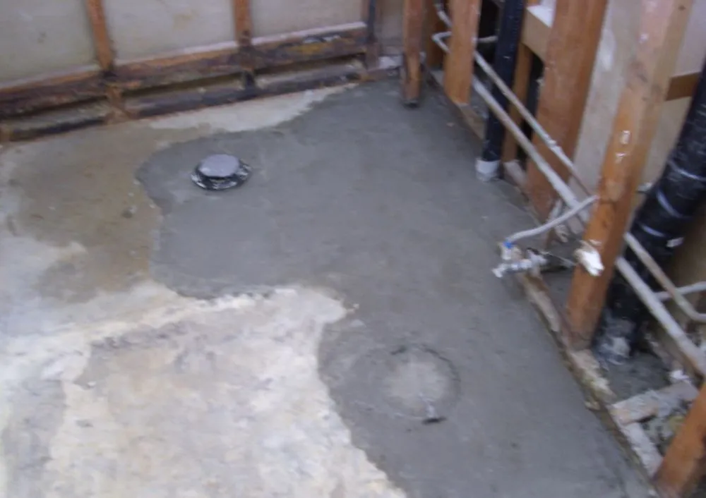 Slide of Topanga Plumbing Masters