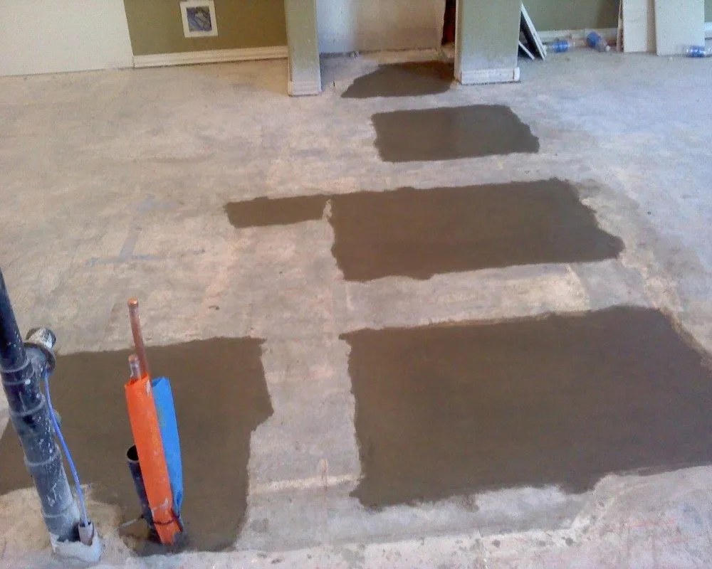 Slide of Topanga Plumbing Masters