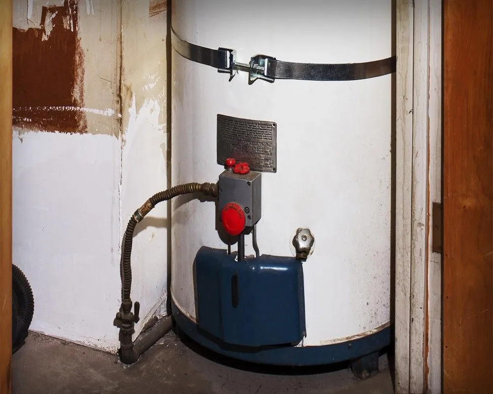 Slide of Topanga Plumbing Masters