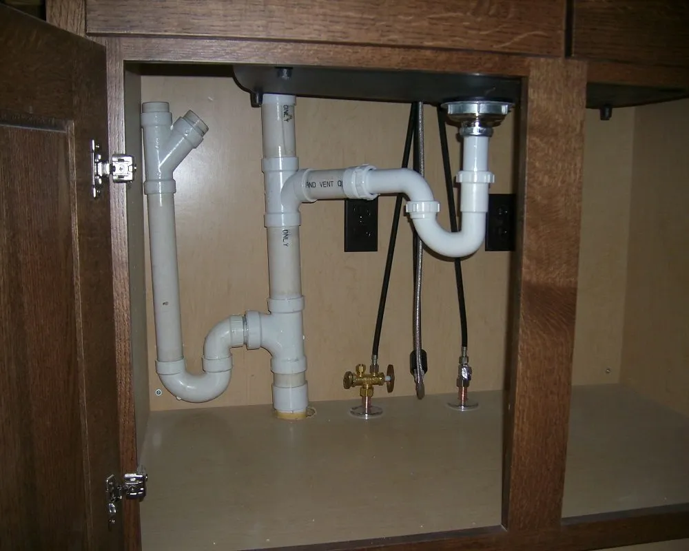 Slide of Topanga Plumbing Masters