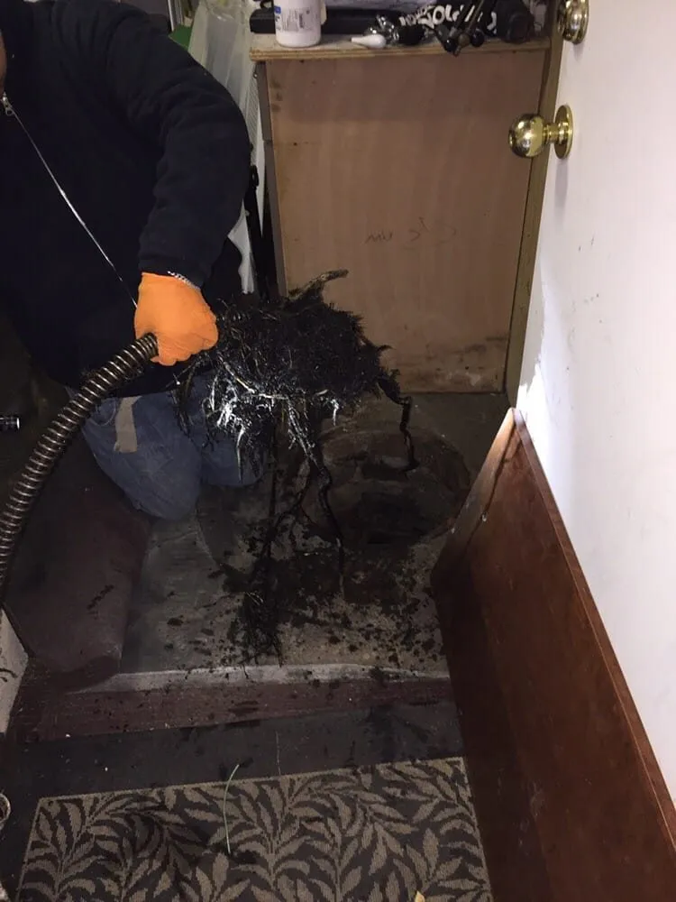 Slide of Topanga Plumbing Masters