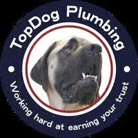 Slide of TopDog Plumbing