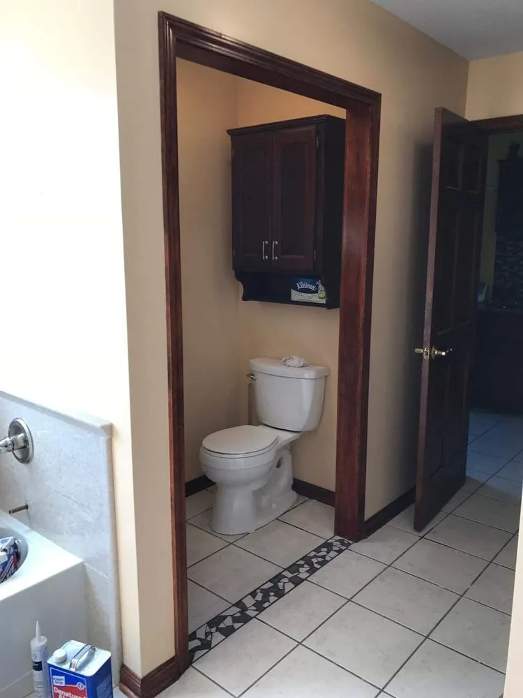 Slide of Topeka Plumbing & Excavating