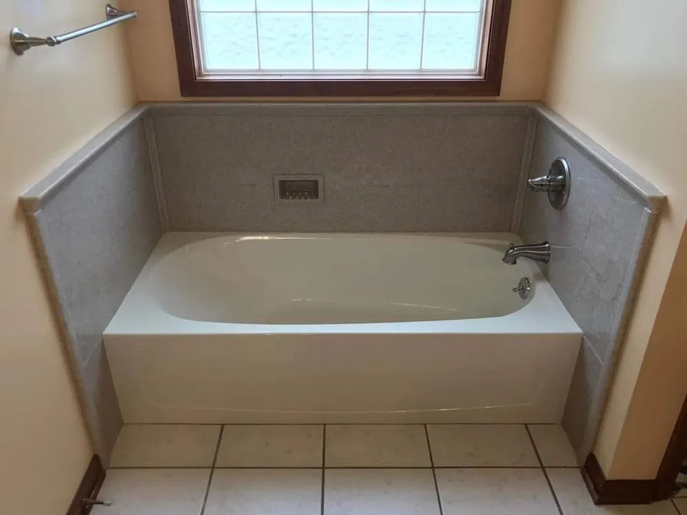 Slide of Topeka Plumbing & Excavating