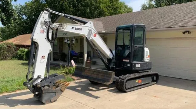 Slide of Topeka Plumbing & Excavating