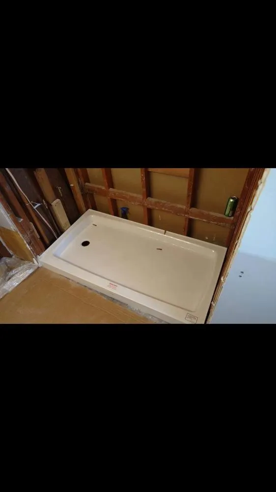 Slide of Topeka Plumbing & Excavating