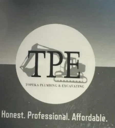 Slide of Topeka Plumbing & Excavating