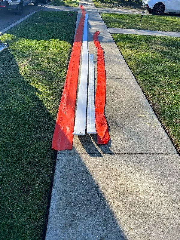 Slide of Topflight Home Services