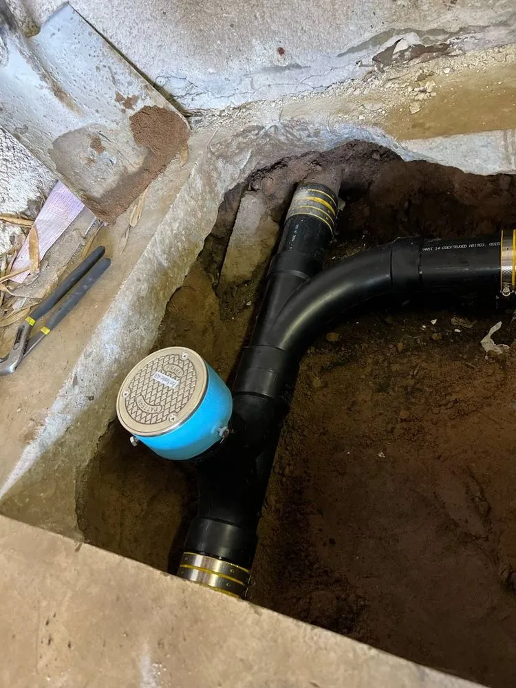 Expert water heater service for homes in Westminster, CA by Topflight Home Services
