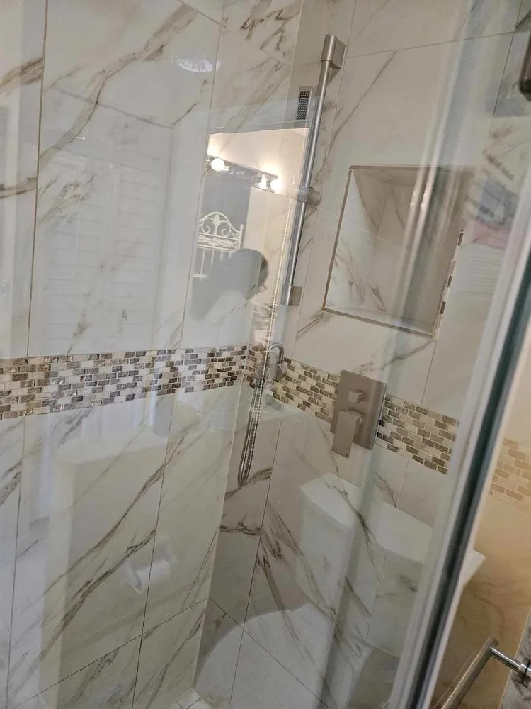 Slide of Topflow Plumbing