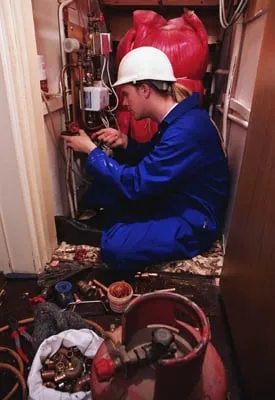 Slide of Topgun Plumbing