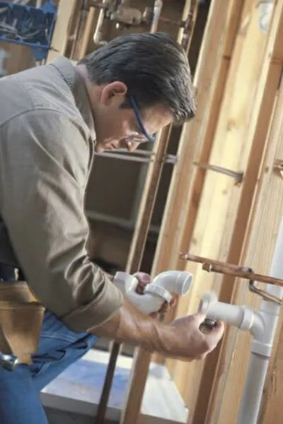 Slide of Topgun Plumbing