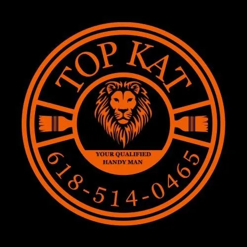 Slide of Topkat Qualified Handyman