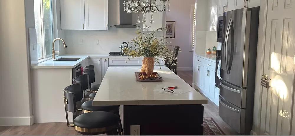 Slide of Topline Builder