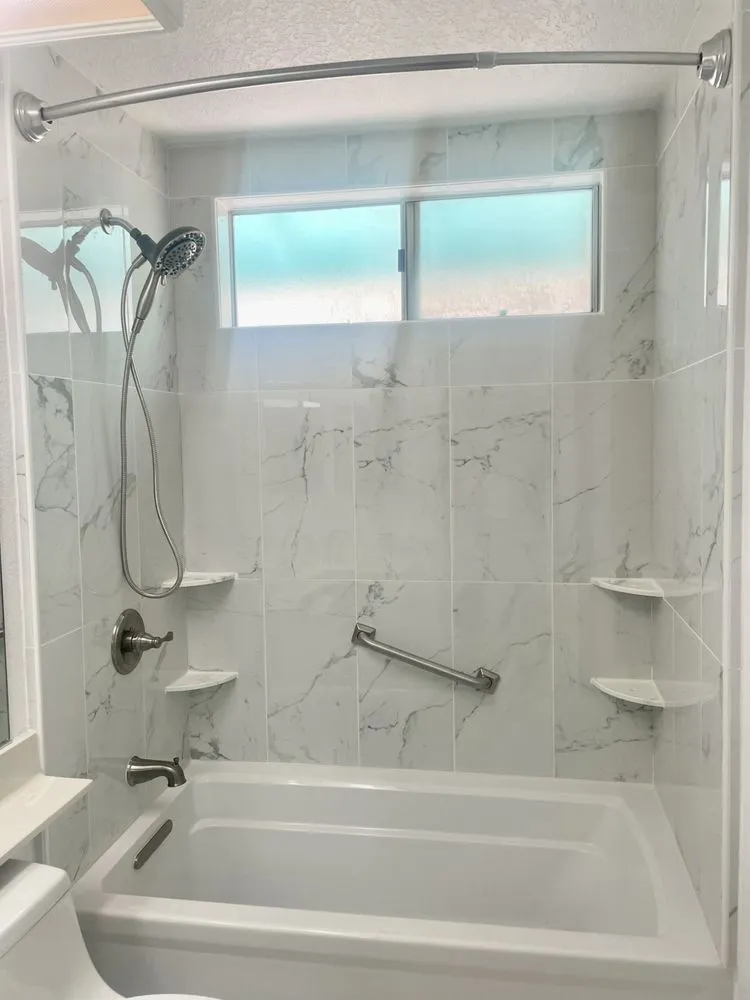 Slide of TopLine Plumbing