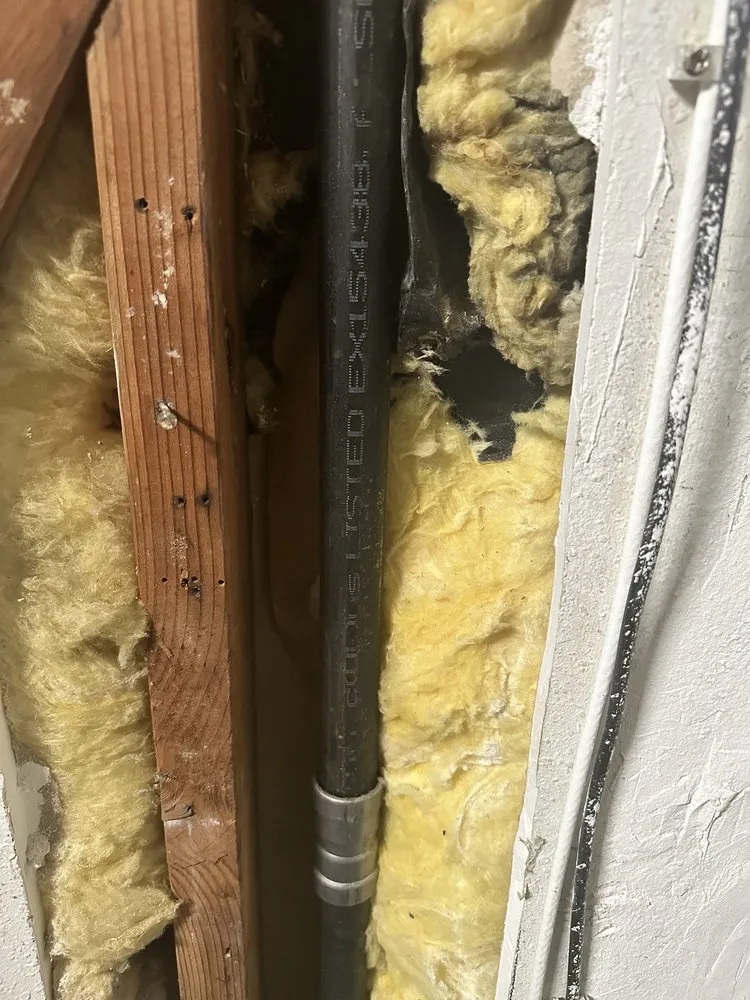 Slide of TopLine Plumbing