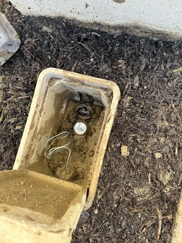 Slide of TopLine Plumbing