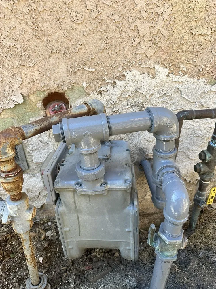 Slide of TopLine Plumbing