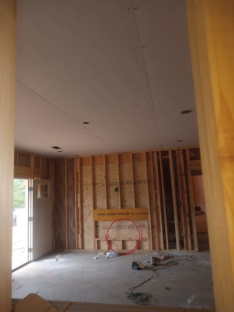 Slide of Topnotch Home Repair