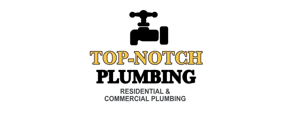 Slide of TopNotch Plumbing