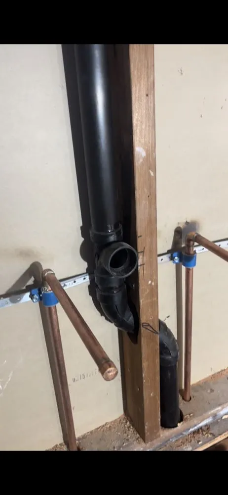 Slide of TopNotch Plumbing