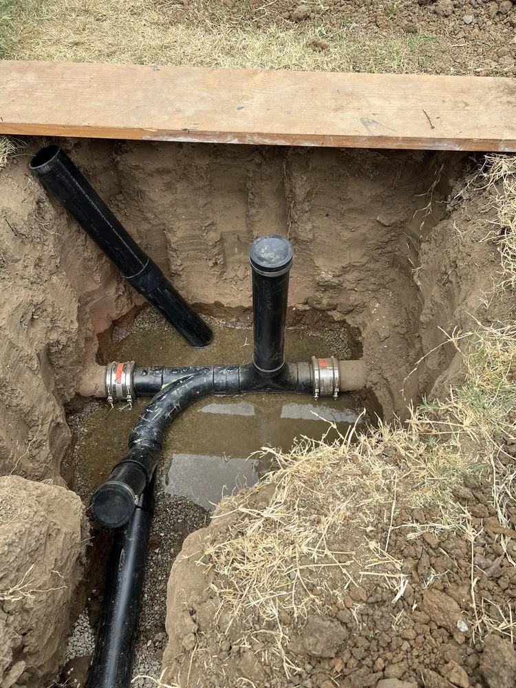 Slide of TopNotch Plumbing