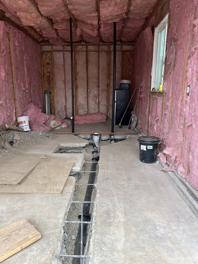 Slide of TopNotch Plumbing