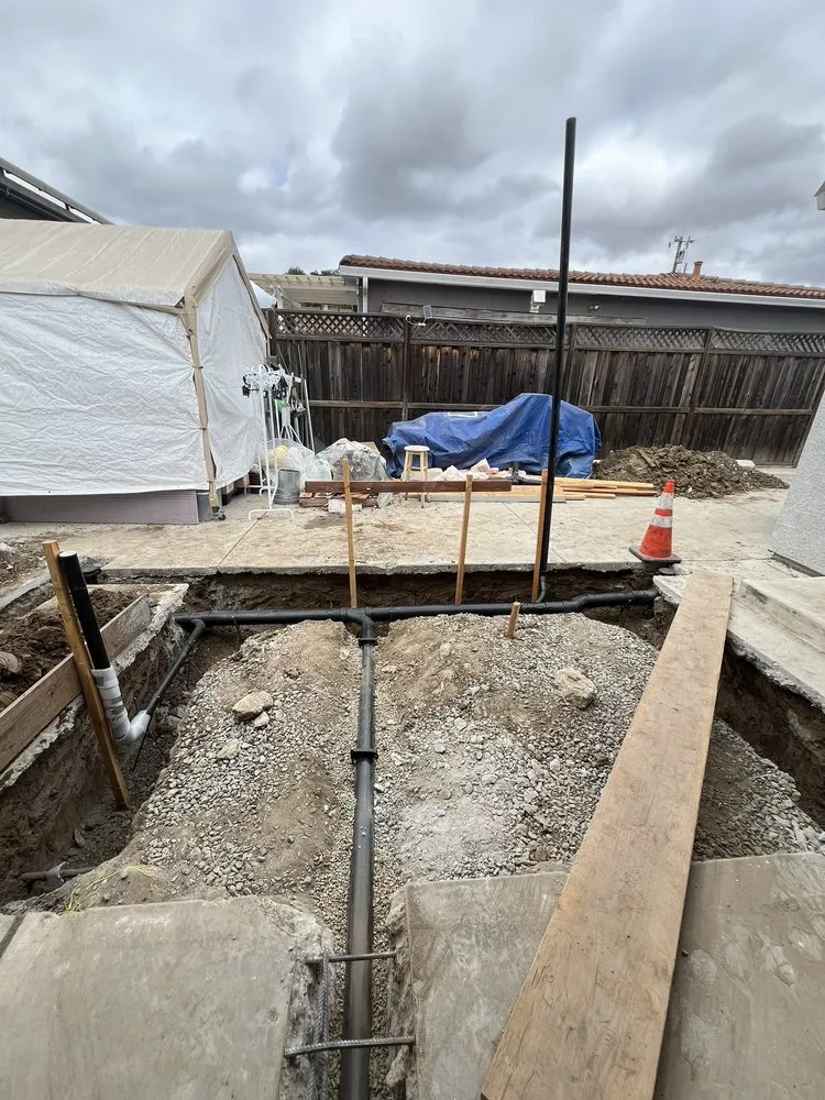 Slide of TopNotch Plumbing