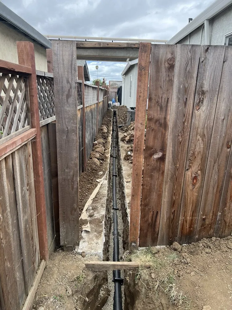 Slide of TopNotch Plumbing