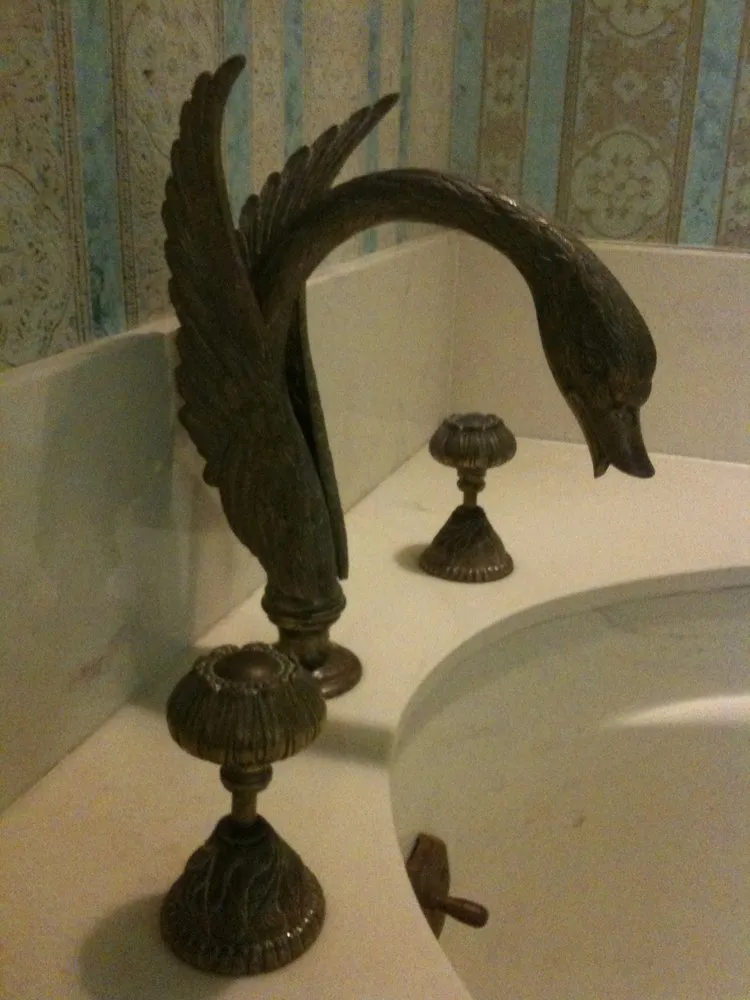 Slide of Topp's Plumbing