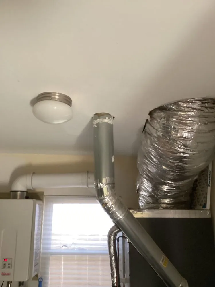 Slide of Tops Handyman Service