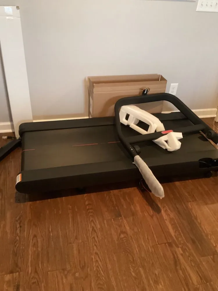 Slide of Tops Handyman Service