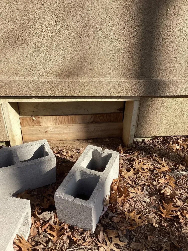 Slide of Tops Handyman Service