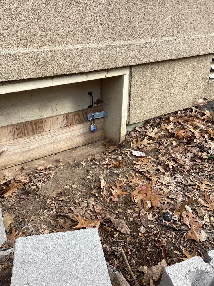 Slide of Tops Handyman Service