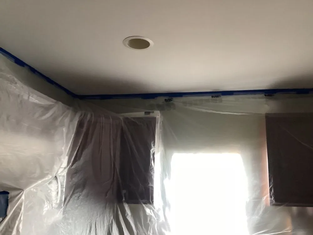 Slide of Tops Handyman Service