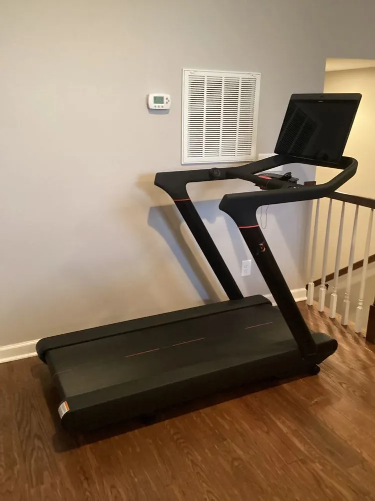 Slide of Tops Handyman Service