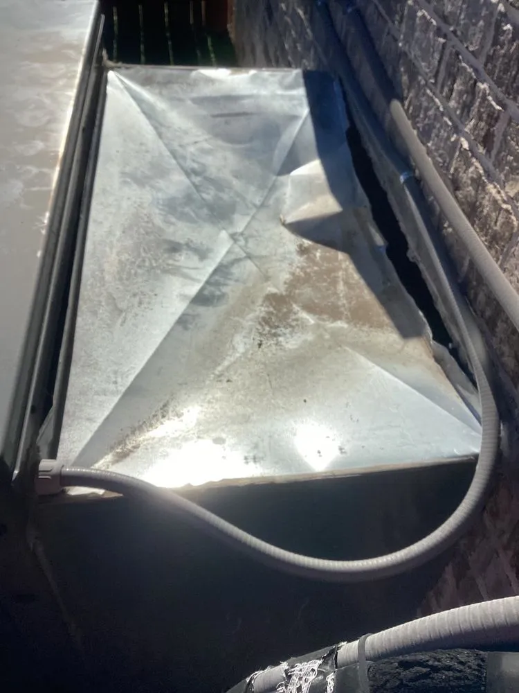 Slide of Tops Handyman Service