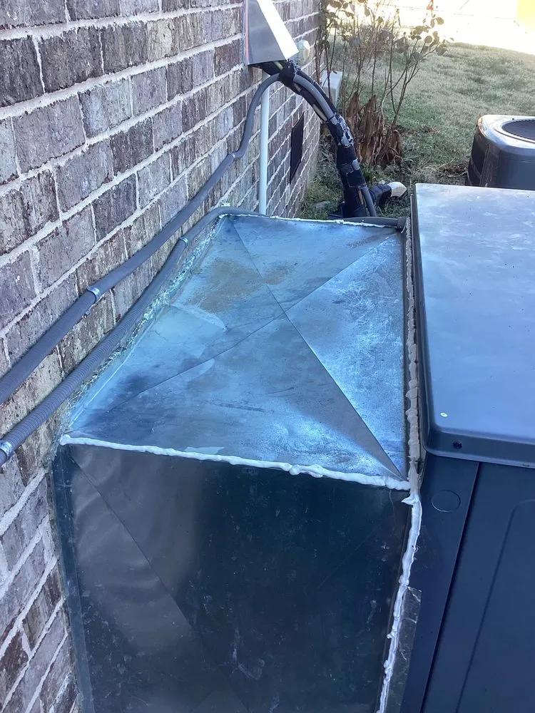 Slide of Tops Handyman Service