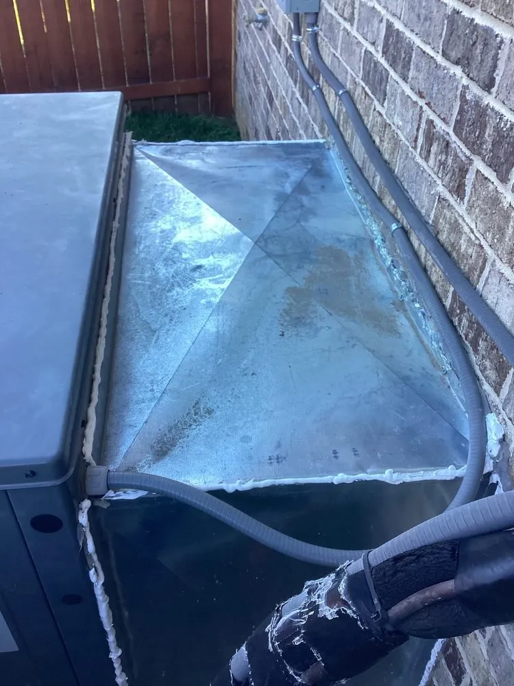 Slide of Tops Handyman Service