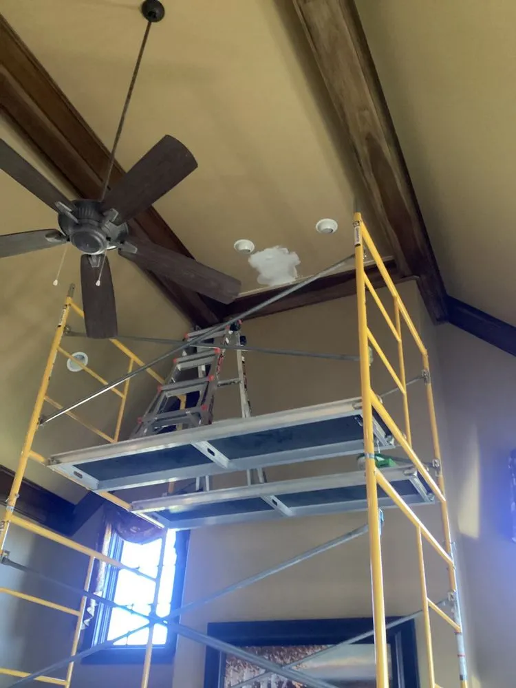 Slide of Tops Handyman Service