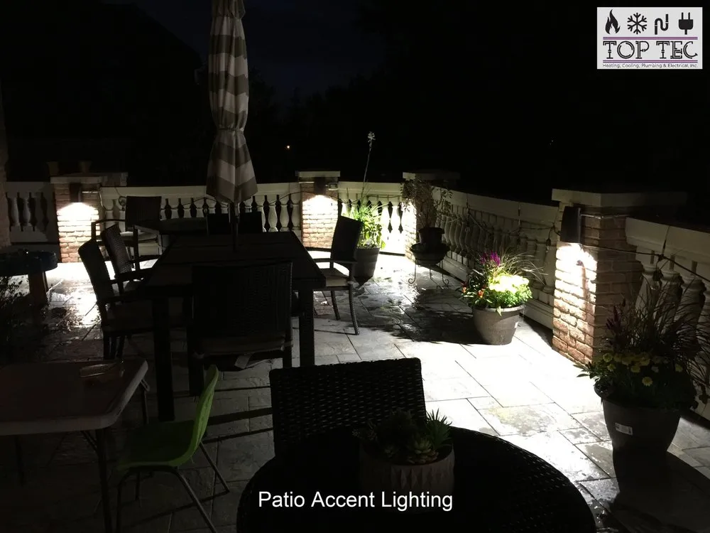 Emergency emergency plumbing experts serving Libertyville, IL - TopTec Heating, Cooling, Plumbing & Electrical