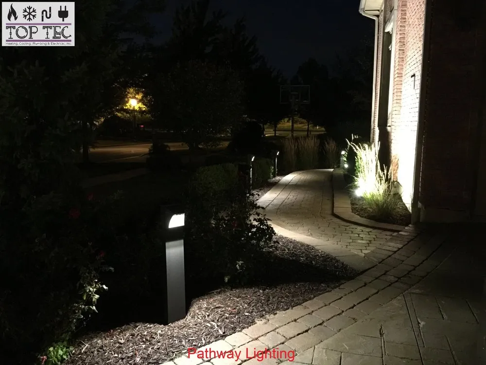 Quality emergency plumbing for homes in Libertyville, IL by TopTec Heating, Cooling, Plumbing & Electrical