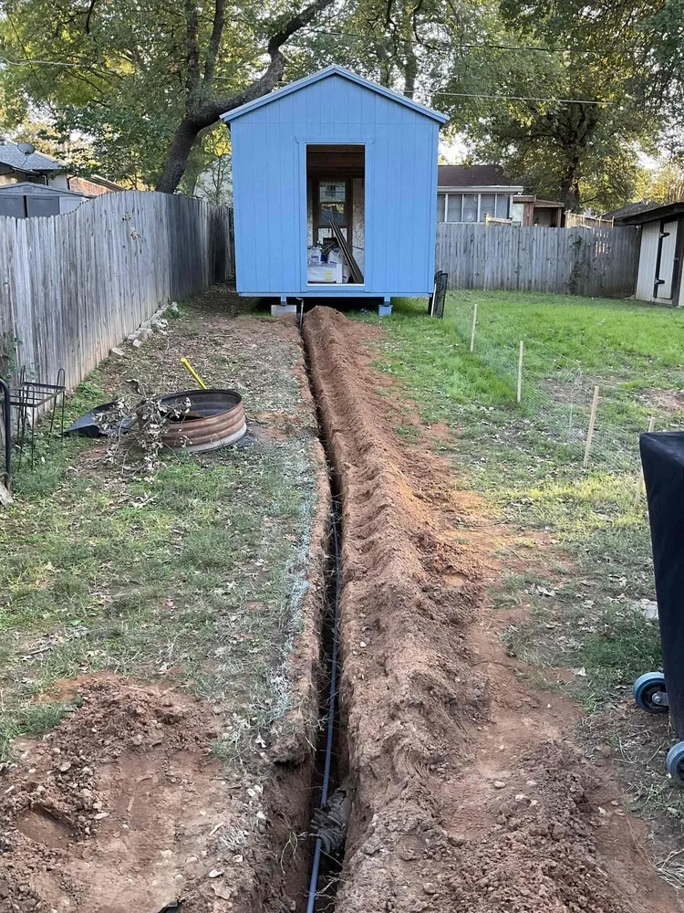 Affordable emergency plumbing in Richland Hills, TX by TopTech Electric & Plumbing