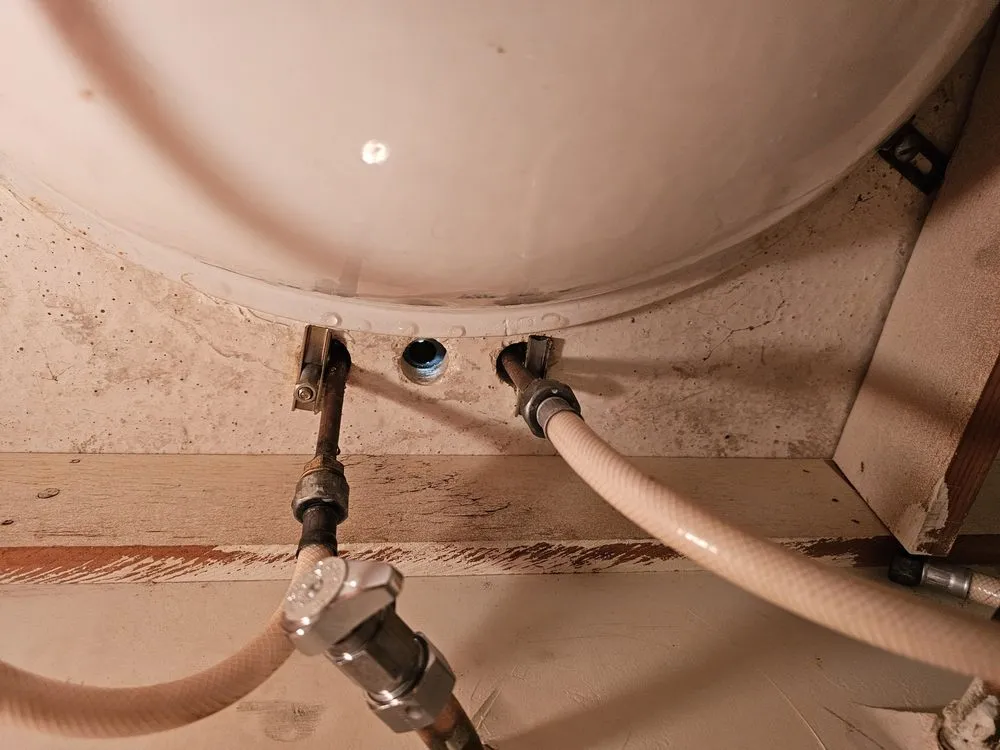 Slide of Torch Service Company