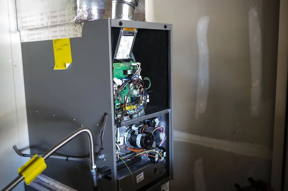 Trusted emergency plumbing experts serving Owasso, OK - Torch Service Company