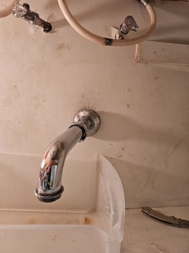 Slide of Torch Service Company